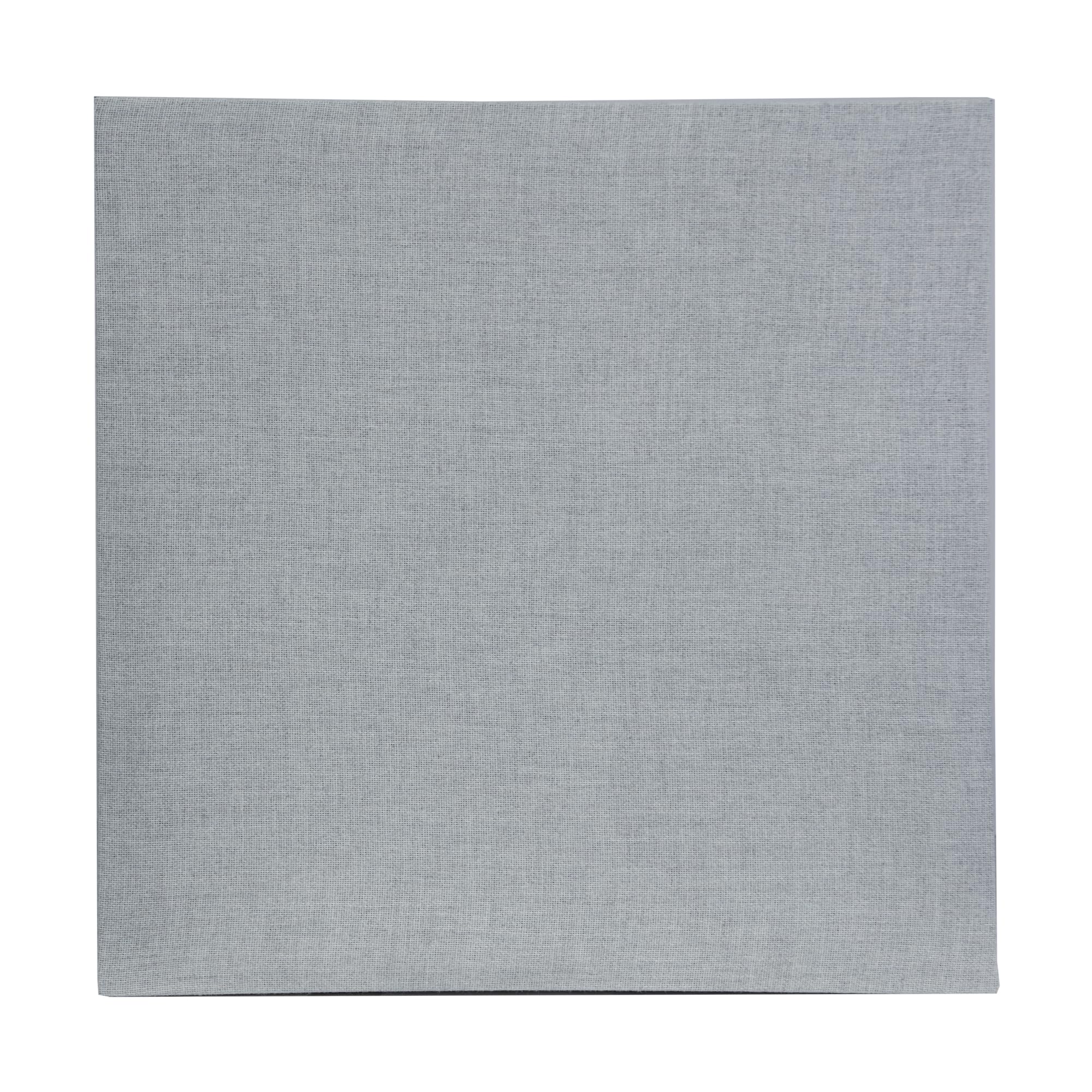 ATS Acoustics ECO Panel VOC-Free Professional Studio Recording Booth Sound Absorbing Acoustic Panel 24