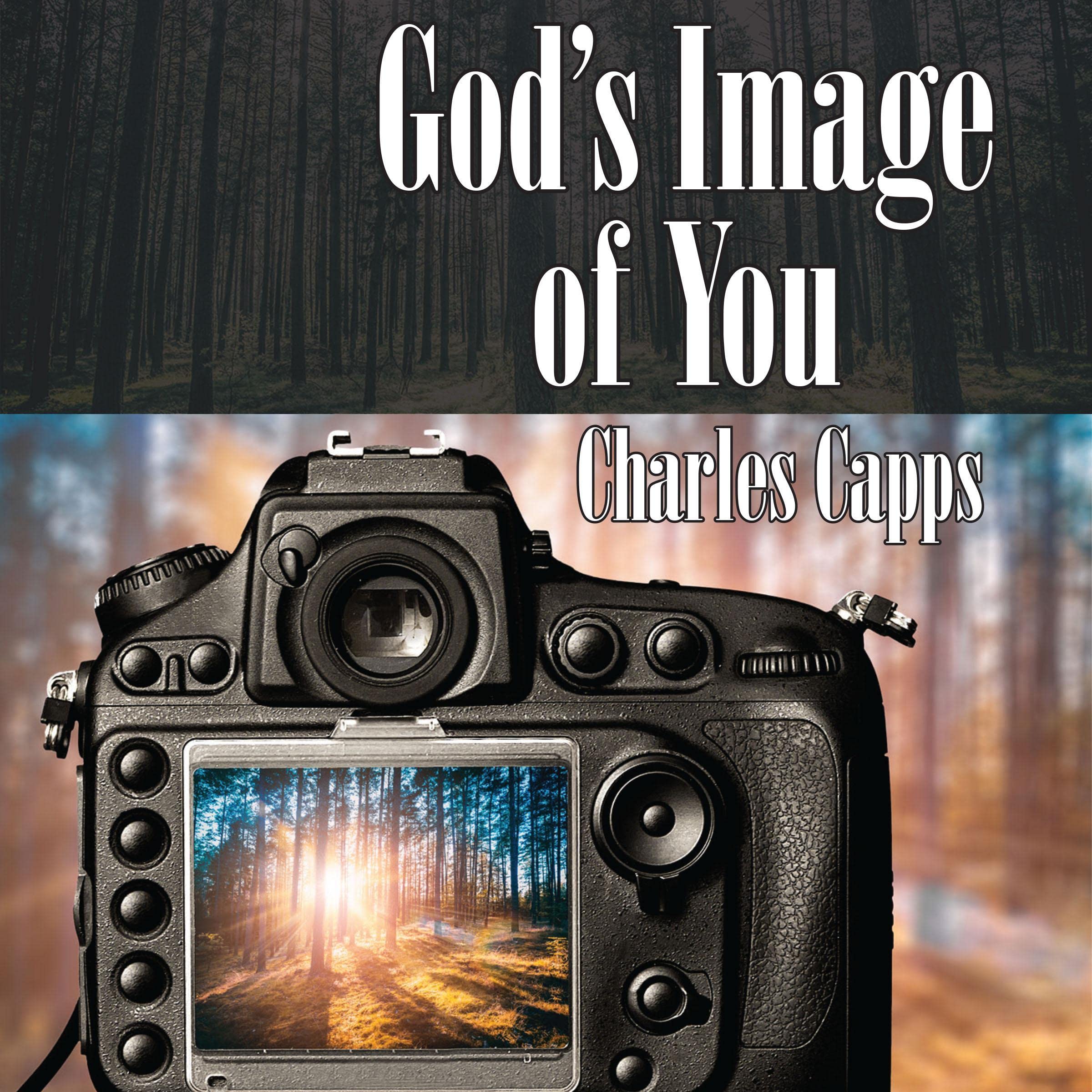 God's Image of You