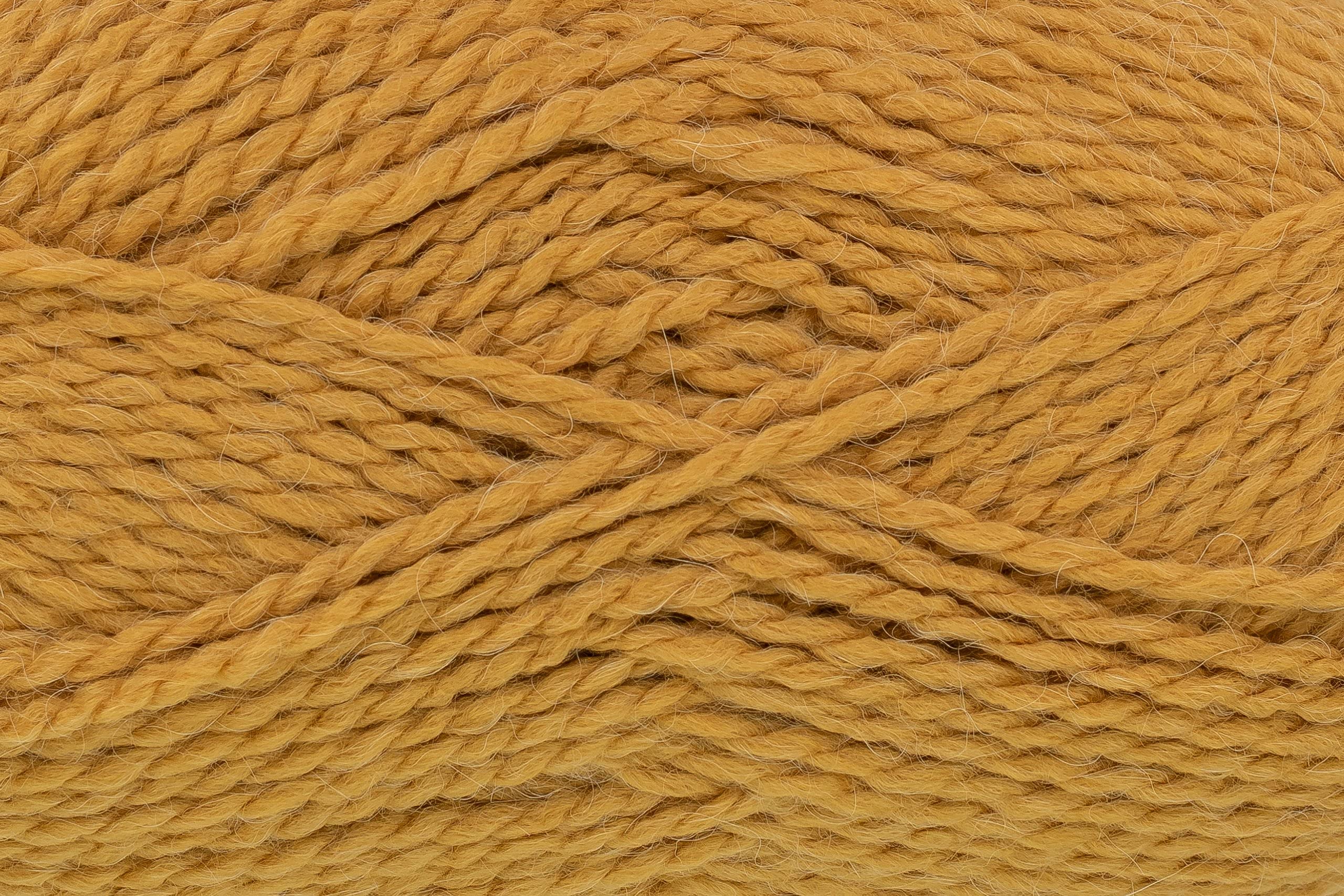 King Cole Timeless Chunky 100g - 2921 Harvest