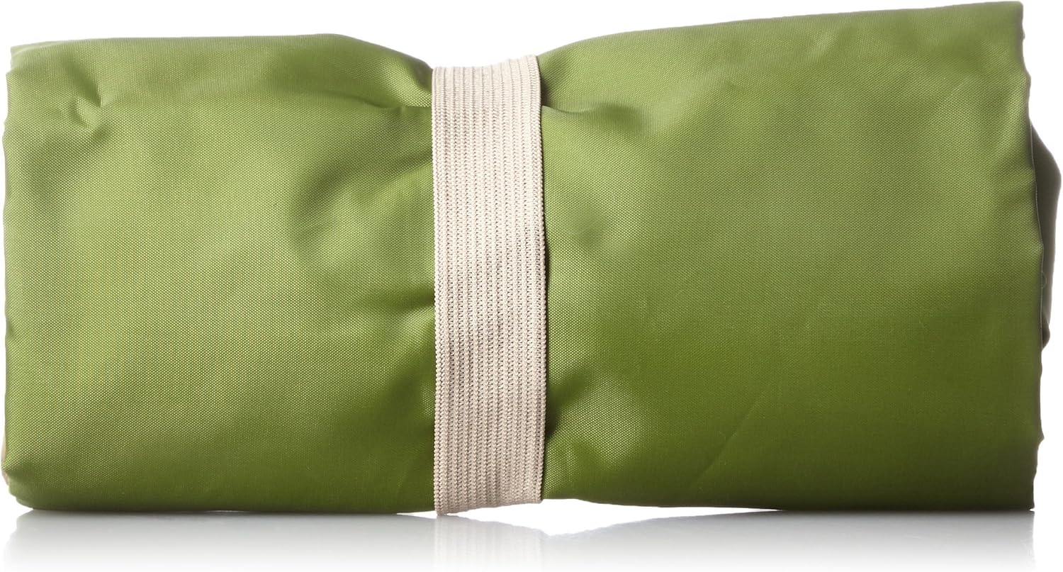 [オードブク] トートバッグ 保冷バッグ コンパクトに畳める 4142