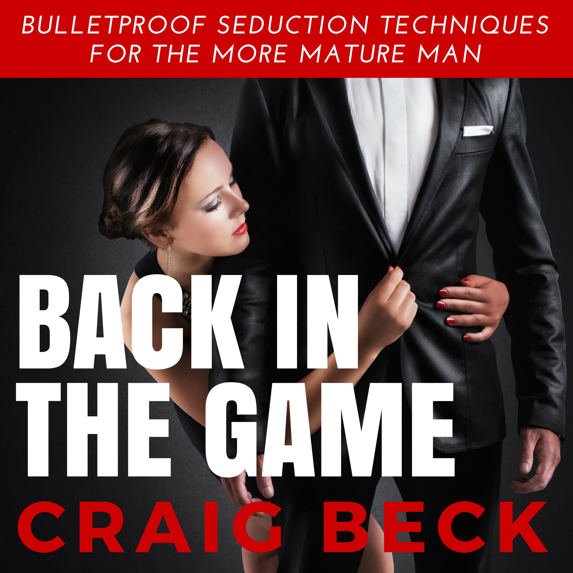 Cover art for Back in the Game