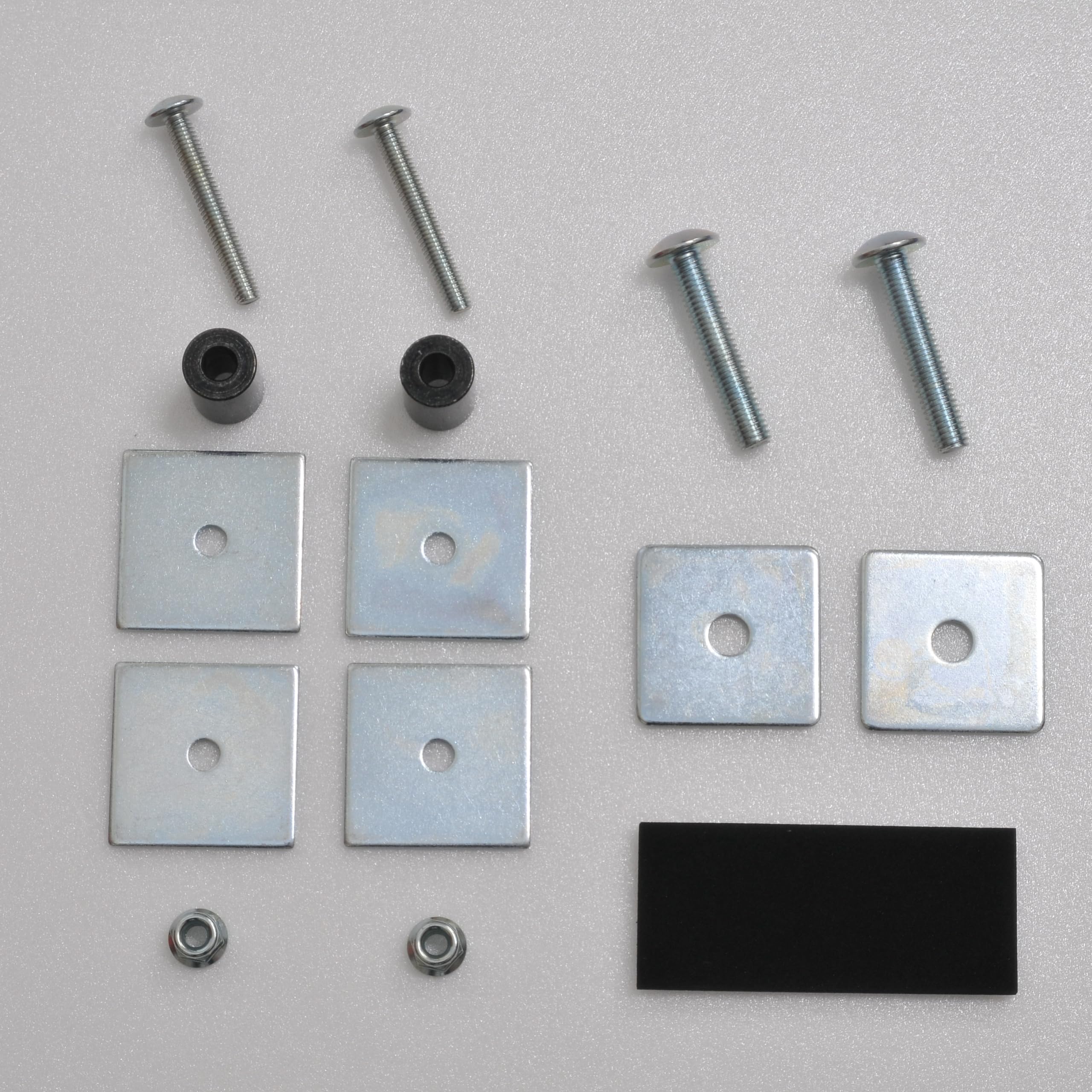 Amazon | 旭風防(AF ASAHI) 集配用キャリーボックス取付金具 CT125