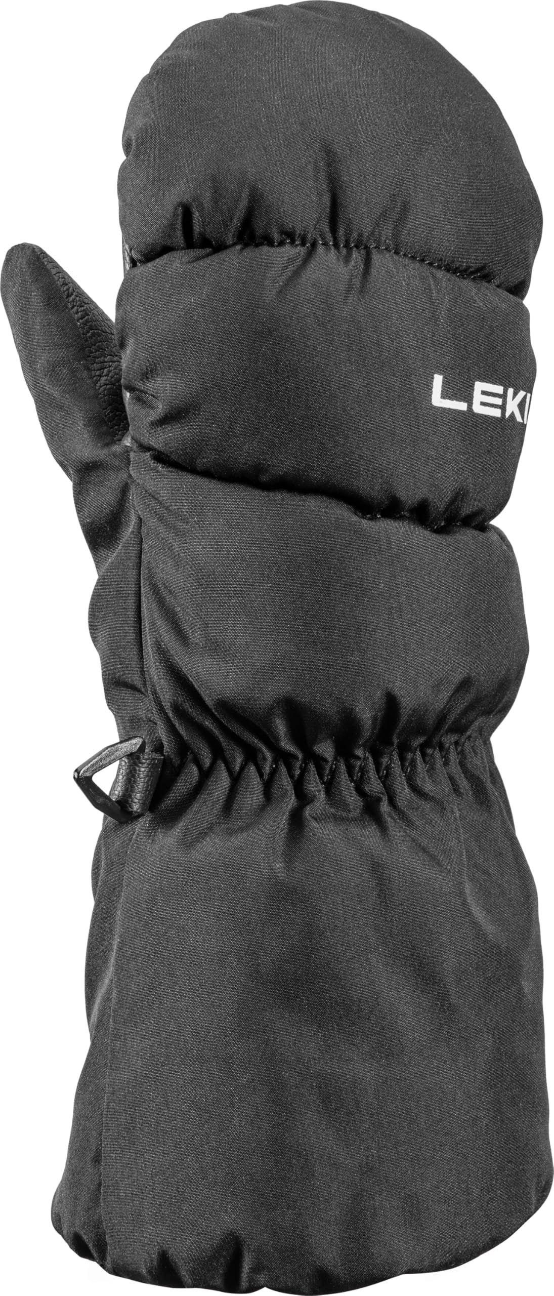 LEKI Little Glace Zero Mitt Long