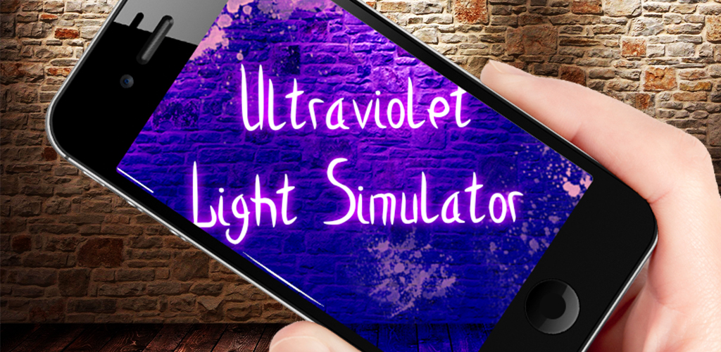 Ultraviolet Light Simulator - App on Amazon Appstore