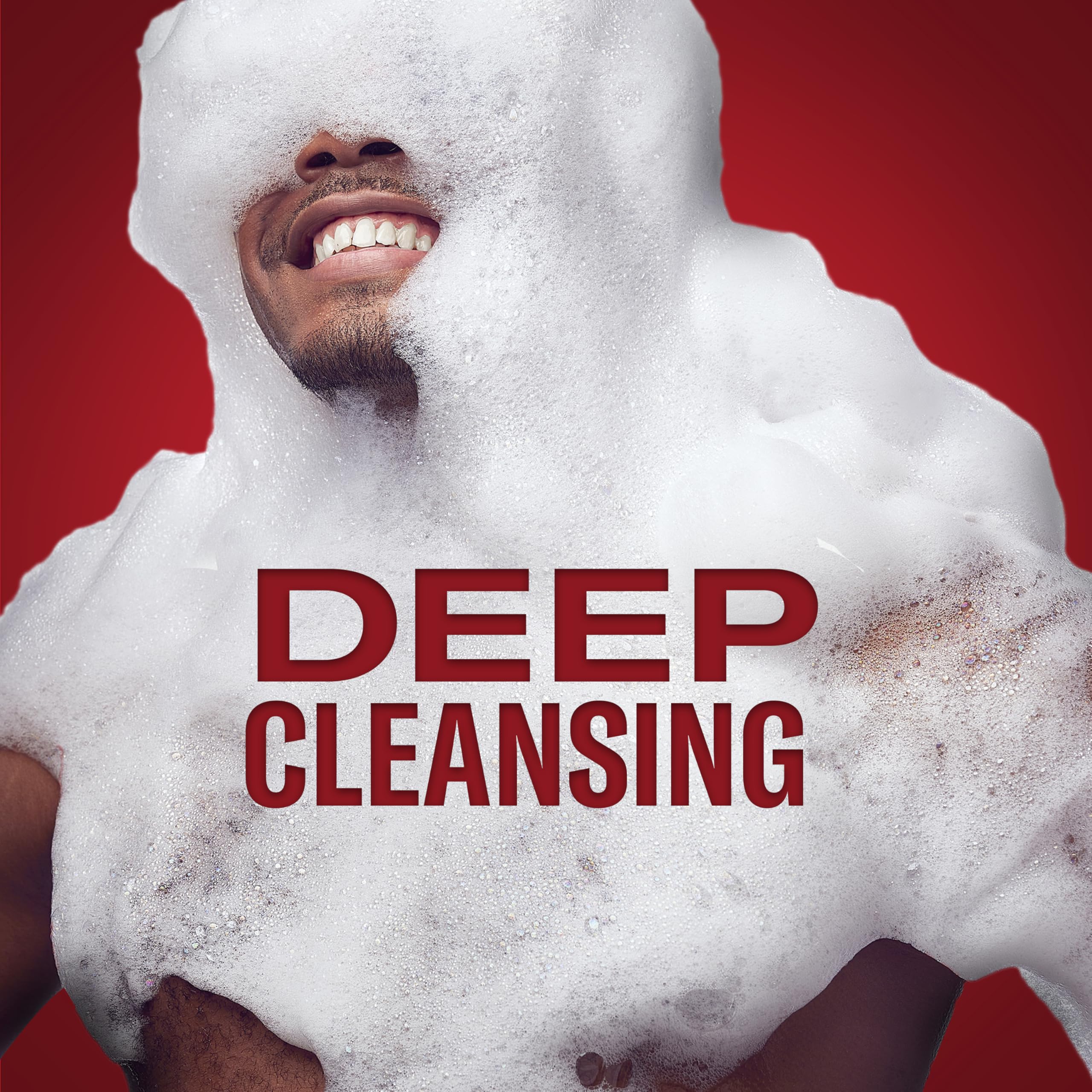 Old Spice Bearglove Żel Pod Prysznic I Szampon Dla Mężczyzn 400ml, Uniwersalna Formuła 3 w 1 Do Mycia Ciała, Włosów i Twarzy, Długotrwała Świeżość, Zapach O Jakości Perfum, Głębokie Oczyszczanie