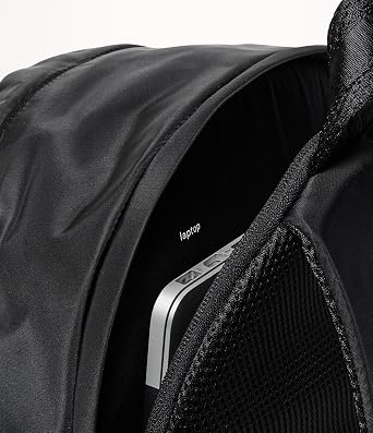 Lululemon Everywhere Backpack (Black)