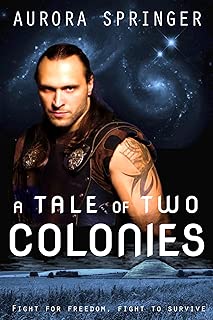 A Tale of Two Colonies - coolthings.us