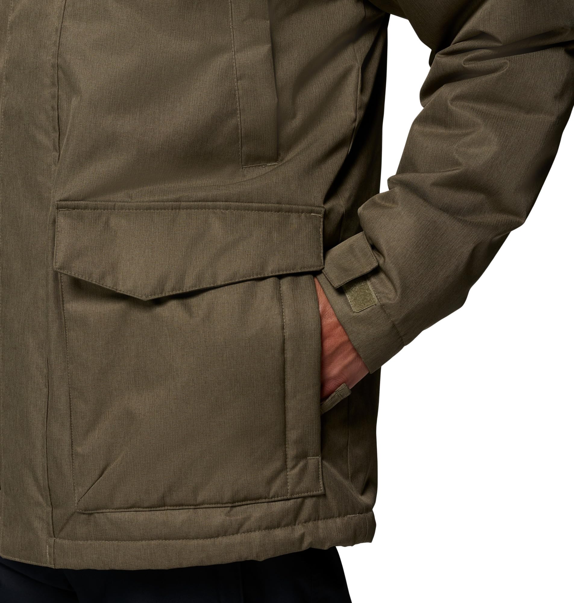Columbia Męska kurtka zimowa Pines Lake Parka (1 szt.)