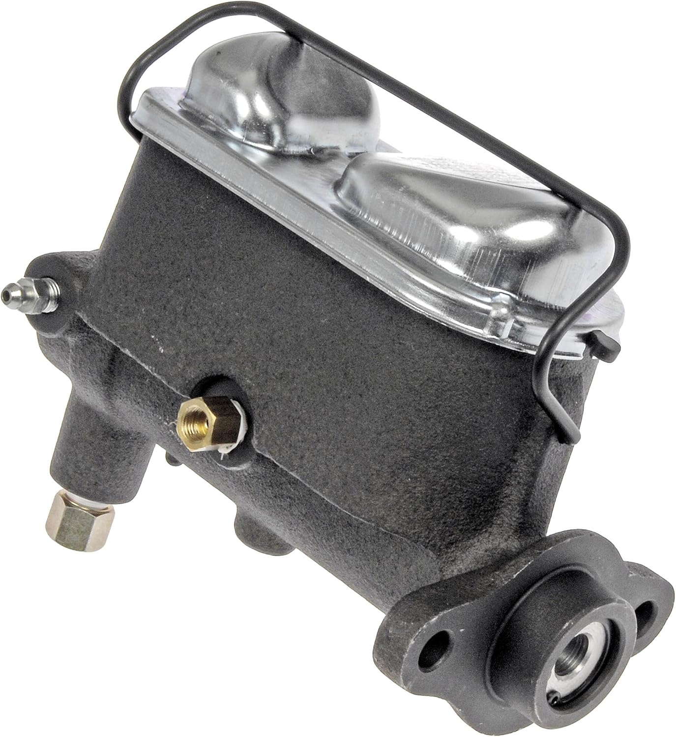 Dorman M71245 Brake Master Cylinder Compatible with Select Ford/Lincoln/Mercury Models