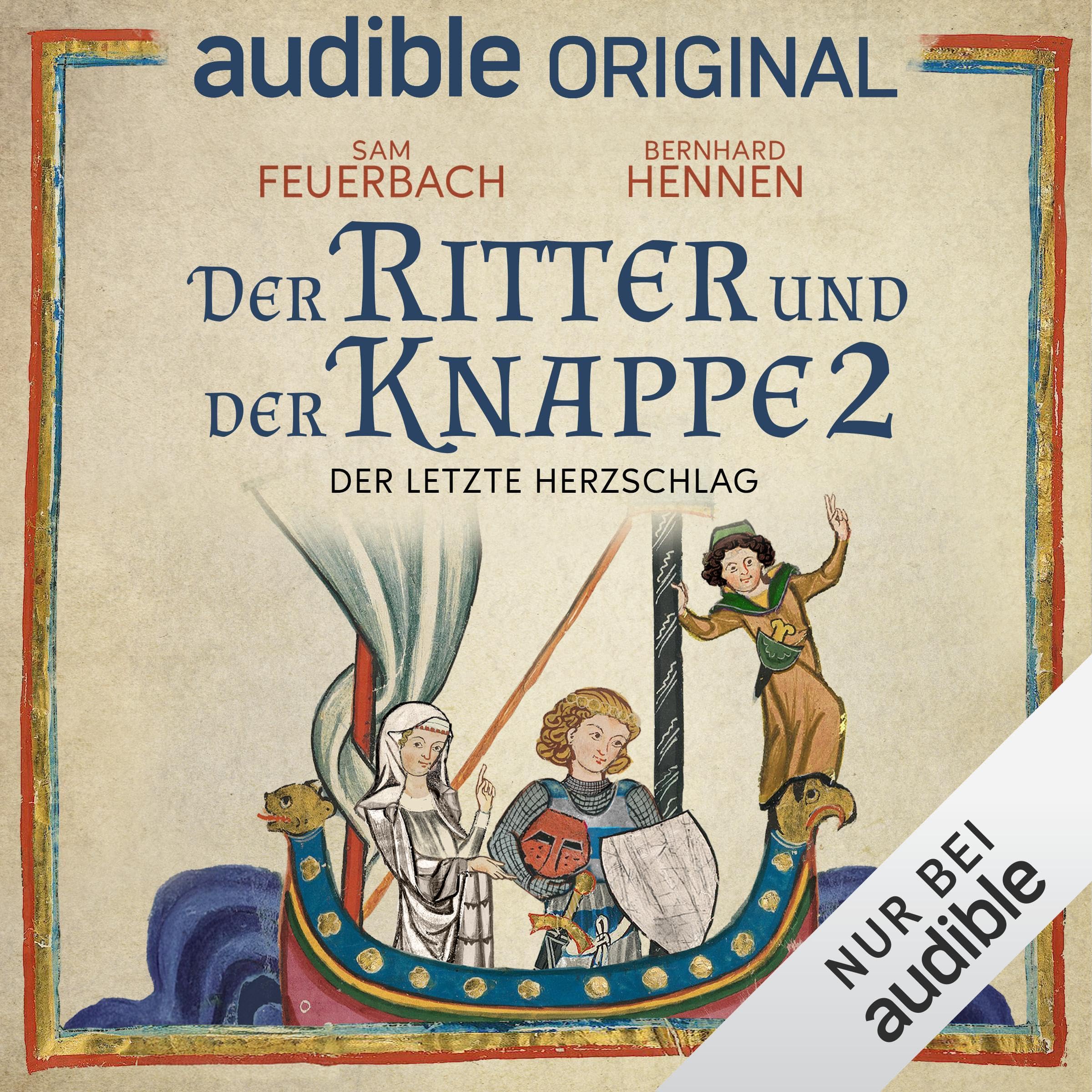 Cover art for Der letzte Herzschlag