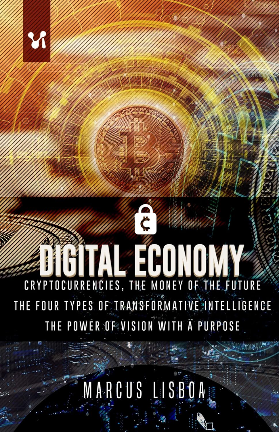 Amazon.com: Digital Economy: Cryptocurrencies, the money of the future ...