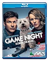Vista 1 de Game Night (Blu-ray + DVD)