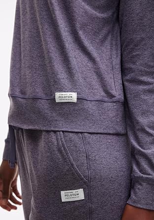 Peloton Women's Dreamblend Crewneck Pullover