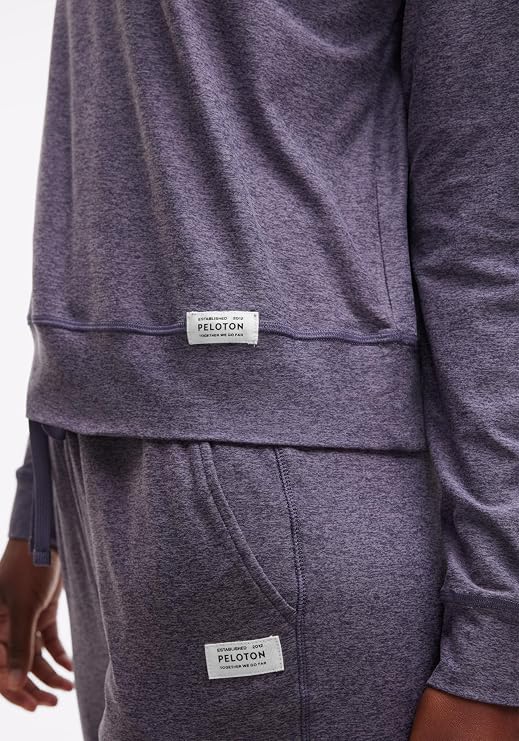 Peloton Women's Dreamblend Crewneck Pullover