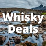 Übersicht der Whisky Deals Whisky Deals