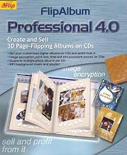 FlipAlbum Professional 4.0