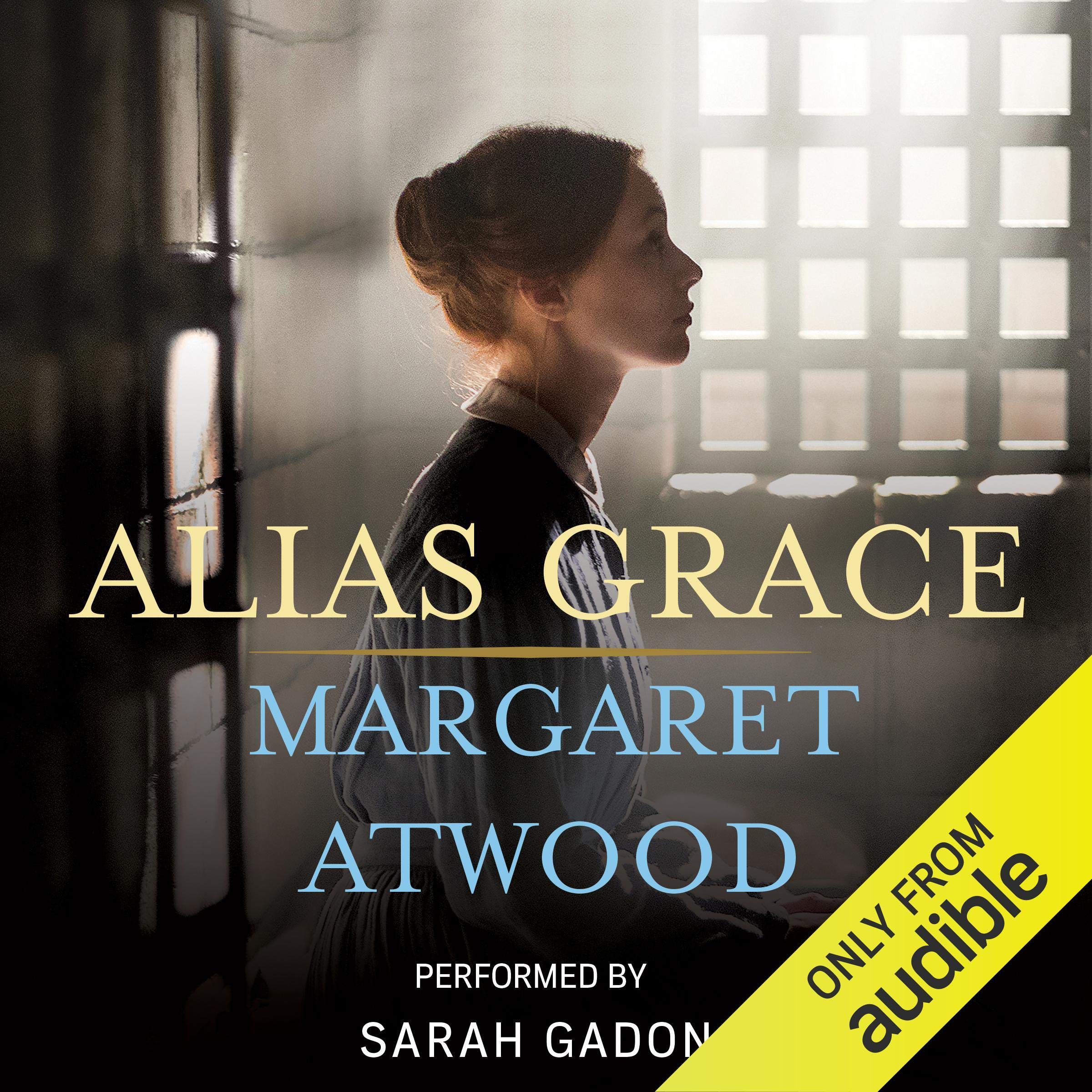 Alias Grace