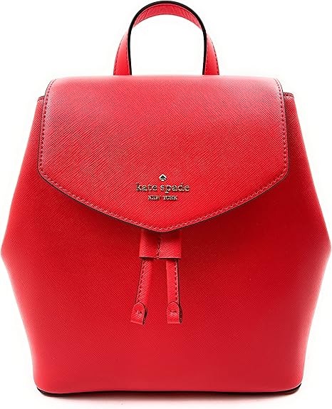 lizzie medium flap backpack