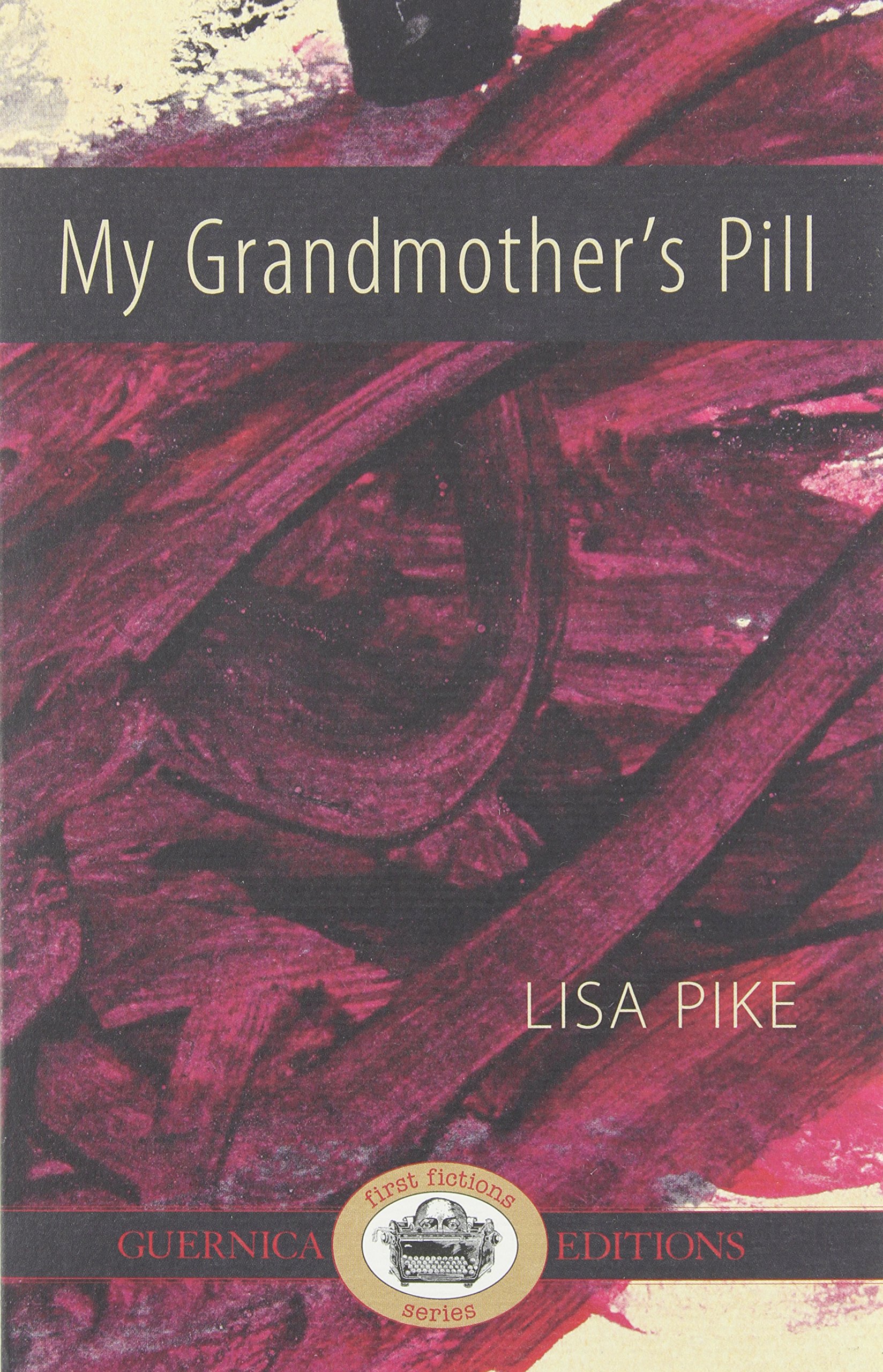 Buy My Grandmother's Pill — BookShops.in
