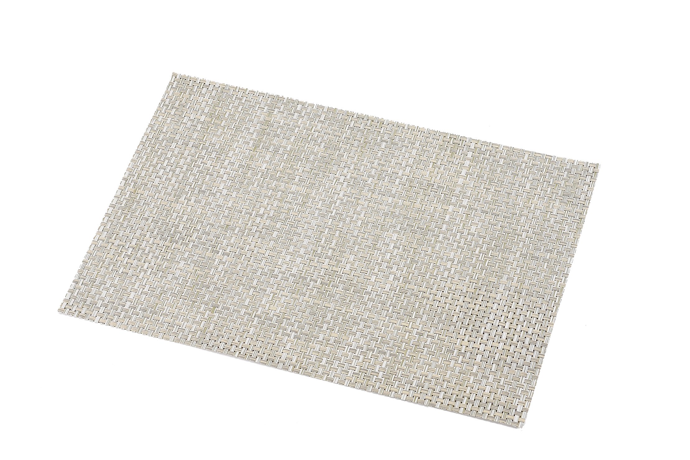 Amazon｜パール金属 ランチョンマット 耐熱 Decor CT-05 MK-1565