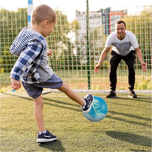 Miniatura 6 de LVL Up Paquete de pelota de fútbol Dark Web Performance