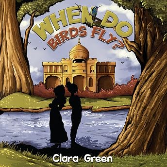When Do Birds Fly? Audiobook by Clara Green episode artwork