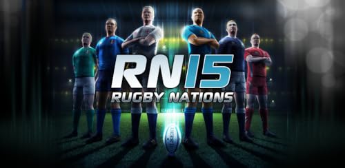 Rugby Nations 15