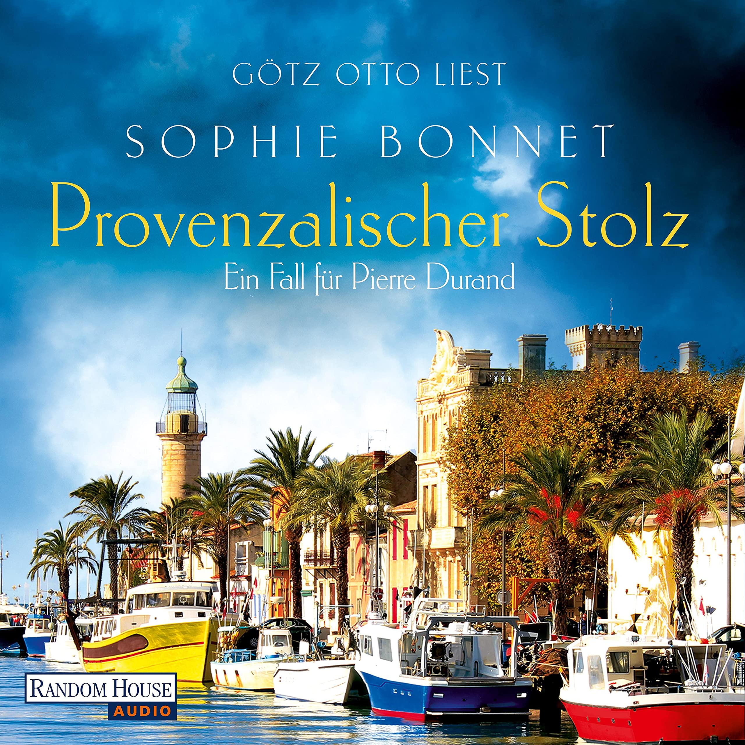 Cover art for Provenzalischer Stolz