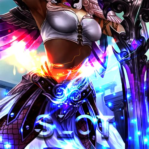Nemesis Slots Free HD : FREE Las Vegas Slot Machines & Casino Party Games