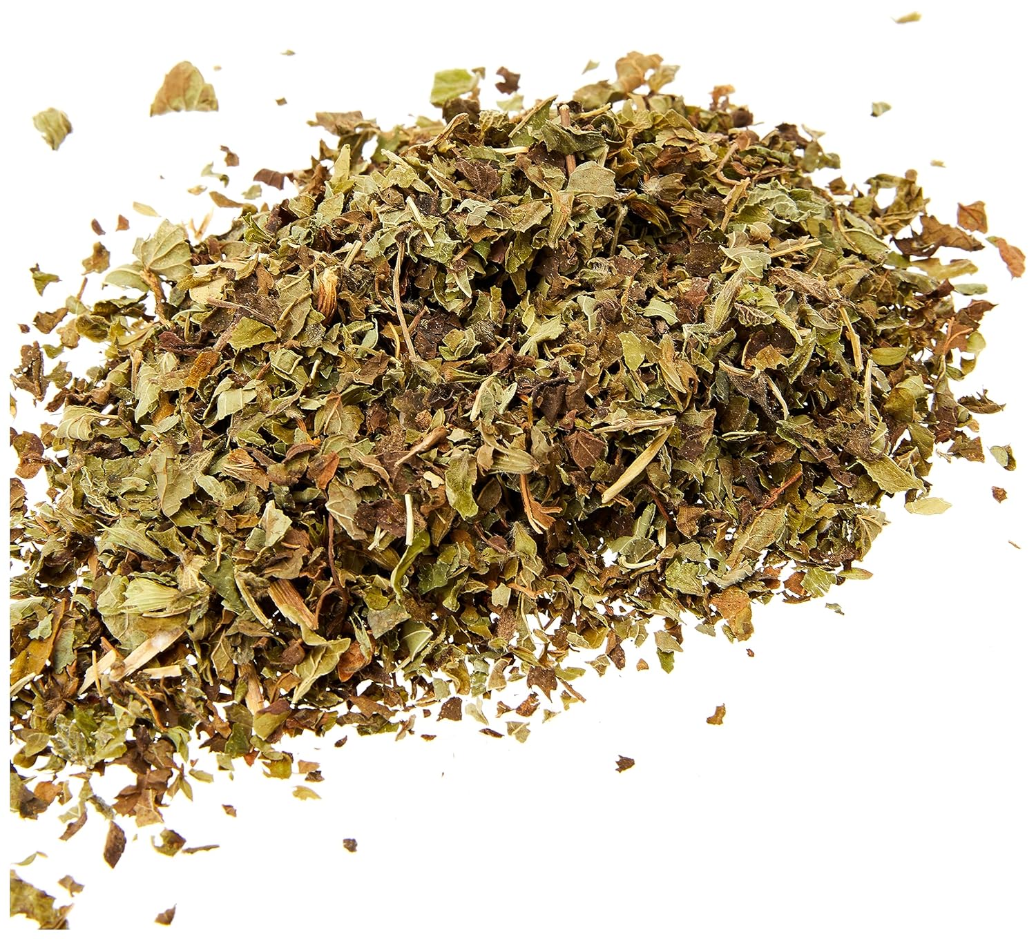 JustIngredients Lemon Balm Melissa 500 g