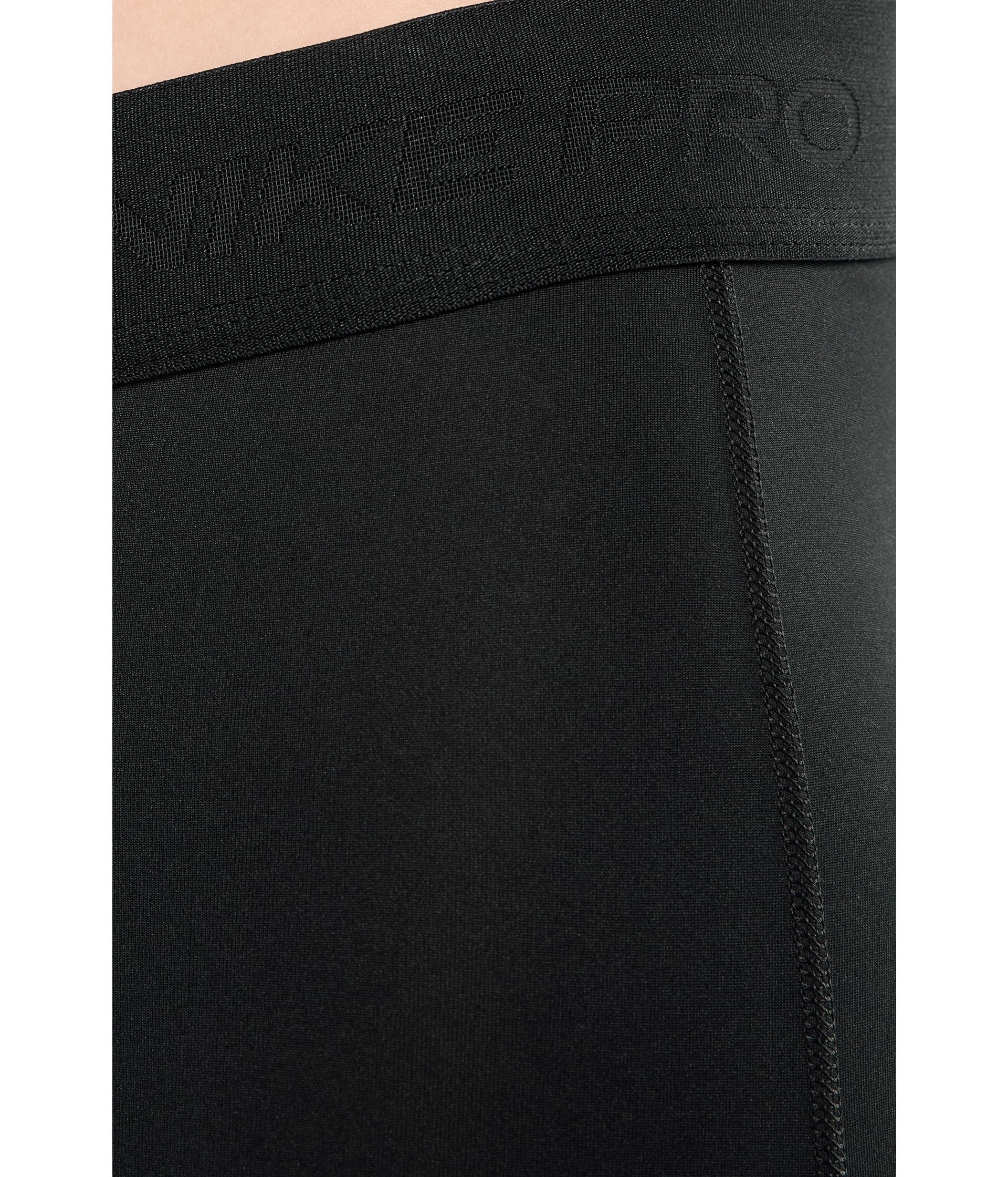 Nike M NP DF 3qt Tight - Mid Calf Length Tight - Mens Training - Homme