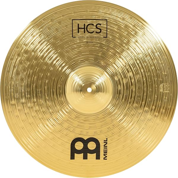 Meinl HCS20R 50,80cm Ride Bekken