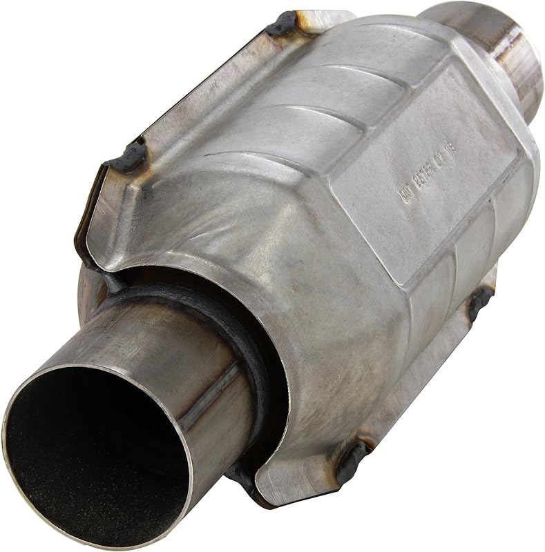 Conversor catalítico AP Exhaust Products 608415 – 1 unidade