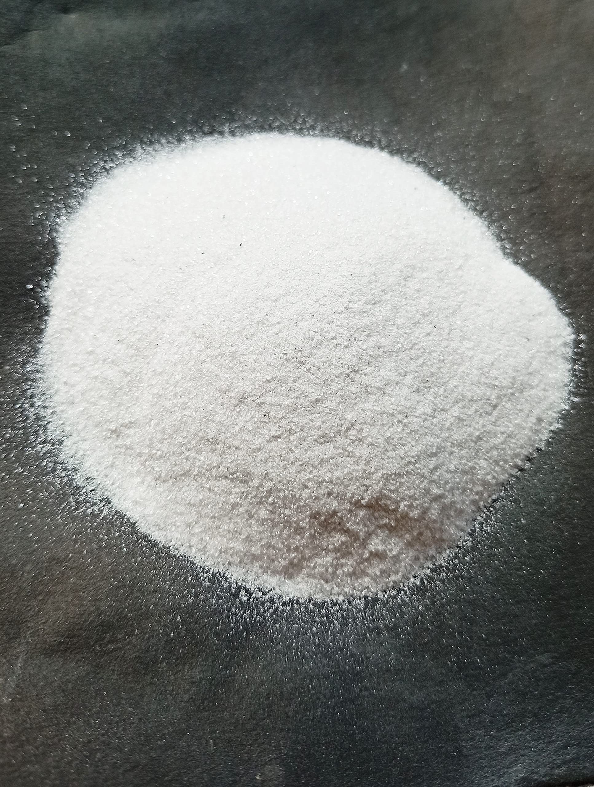 Różowy kwarc naturalny kamień szlachetny drobny kruszony proszek, tworzenie biżuterii z żywicy, sztuka z żywicy - 70 ml