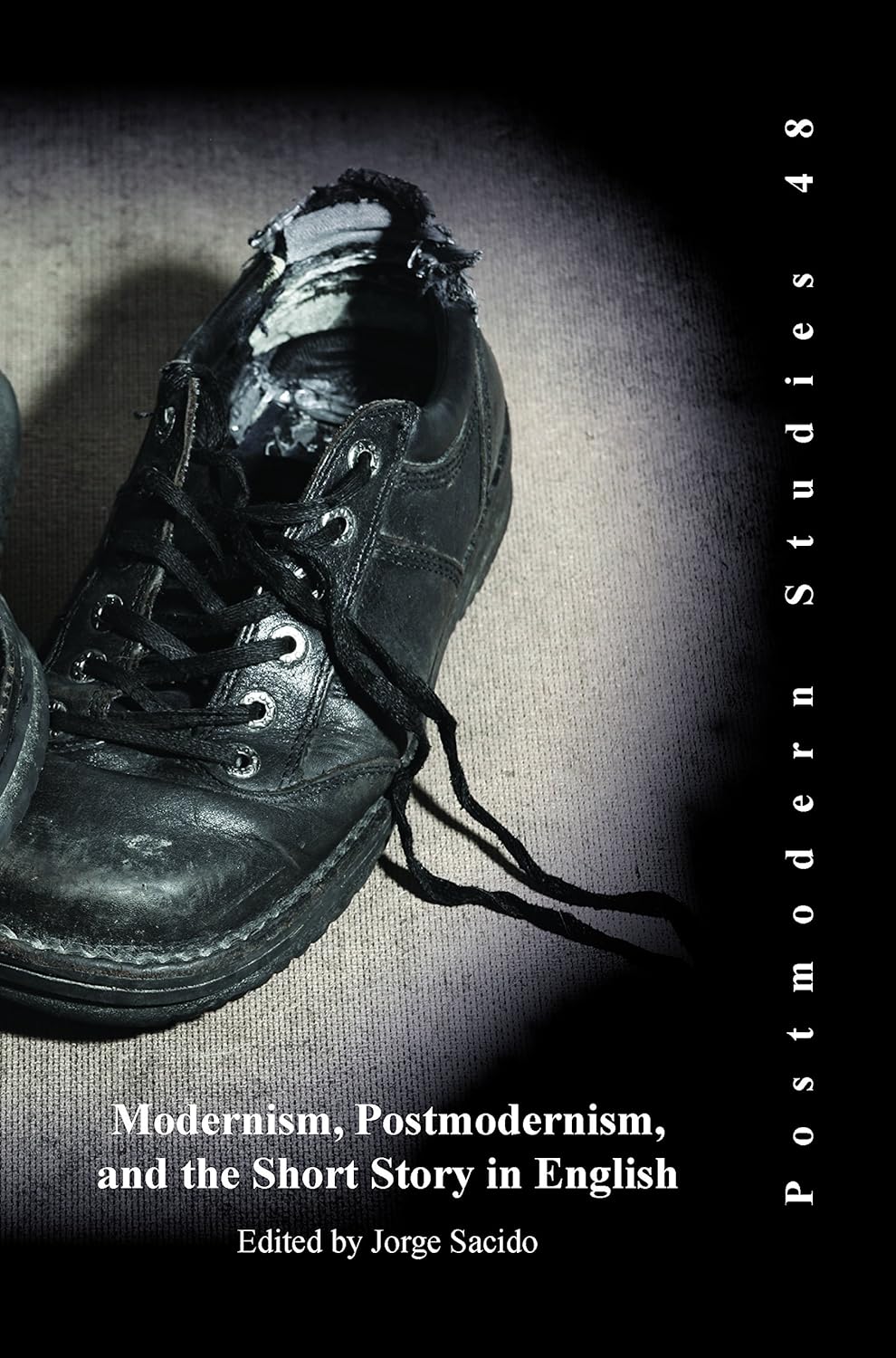 Modernism, Postmodernism, and the Short Story in English