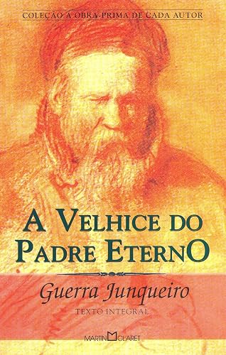 A velhice do padre eterno: 205
