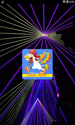 Chiken Remix