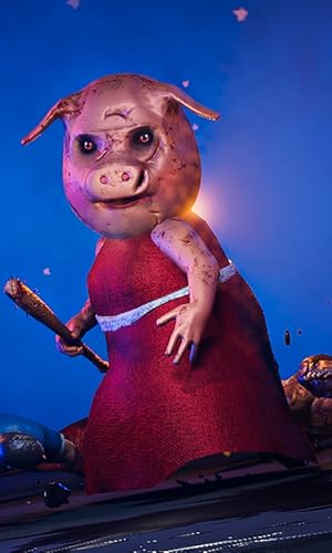 Real Piggy Game 2022 Expert