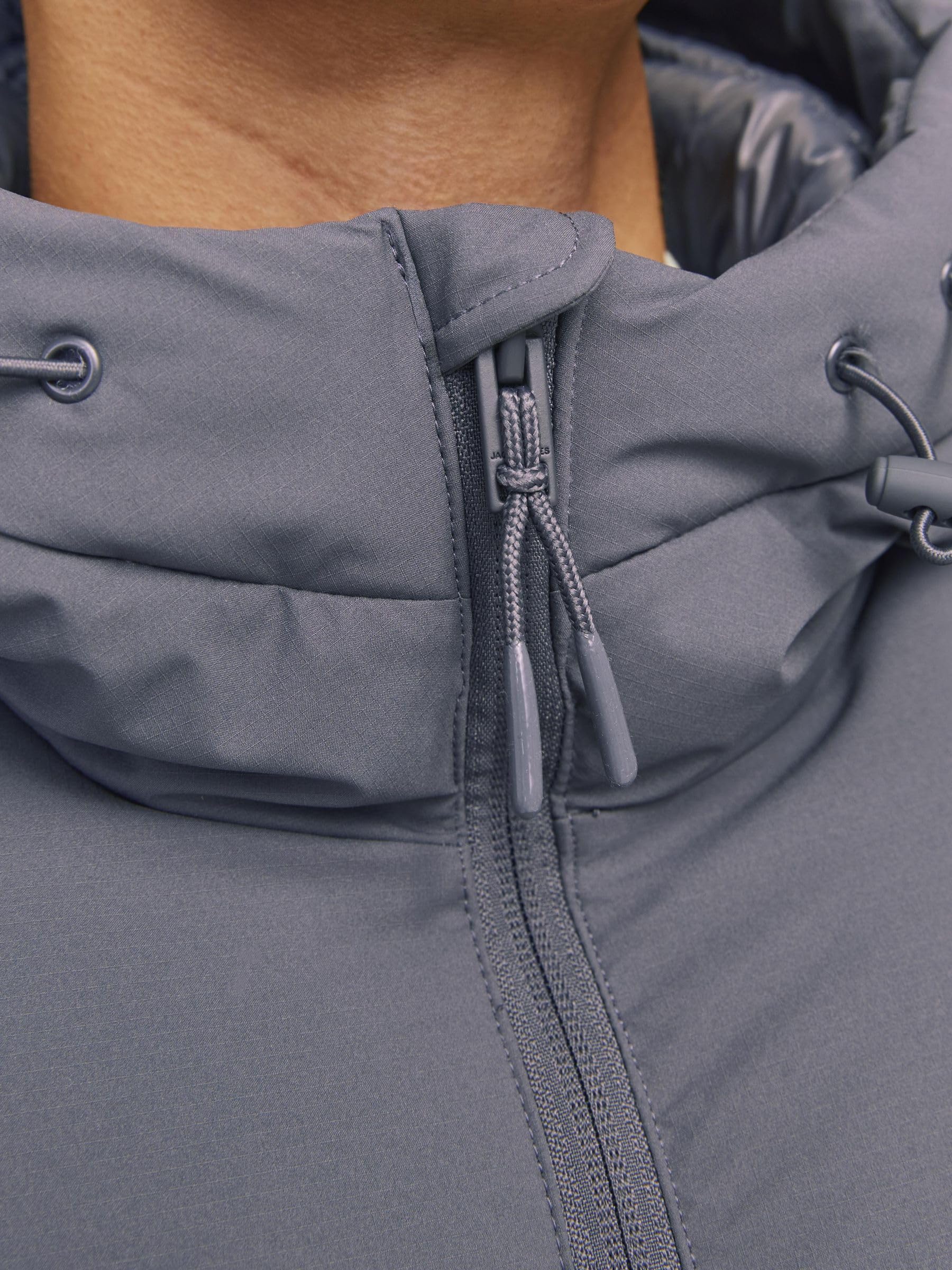 JACK & JONES Jorvesterbro Puffer Jacket Aw24 Sn – Ansicht 6
