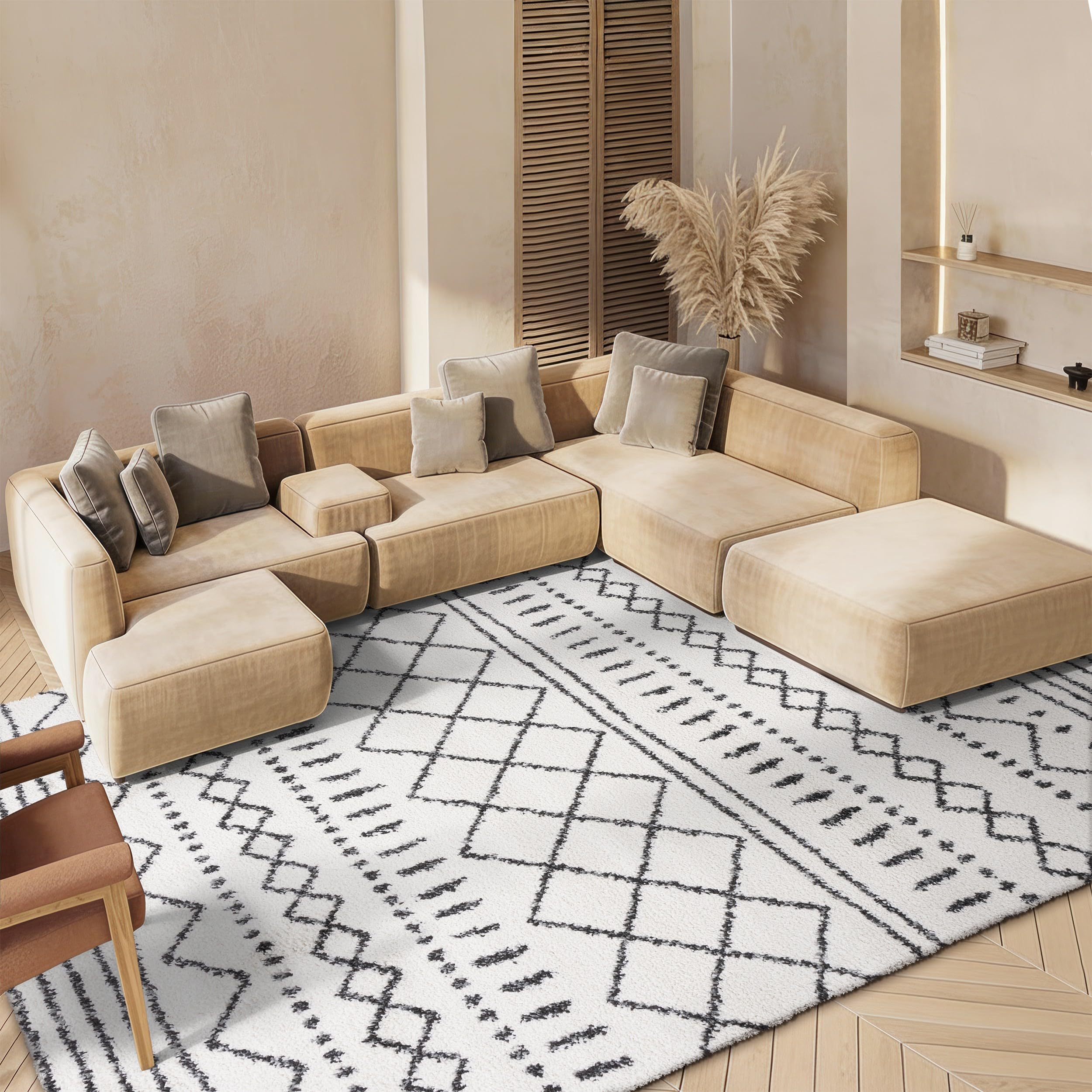 SAFAVIEH Area Rug 8x10