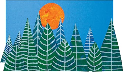 Miniatura 5 de Pacon ArtKraft Rollo de papel con doble acabado, 36 pulgadas x 1,000 pies (aguamarina, 1 rollo)