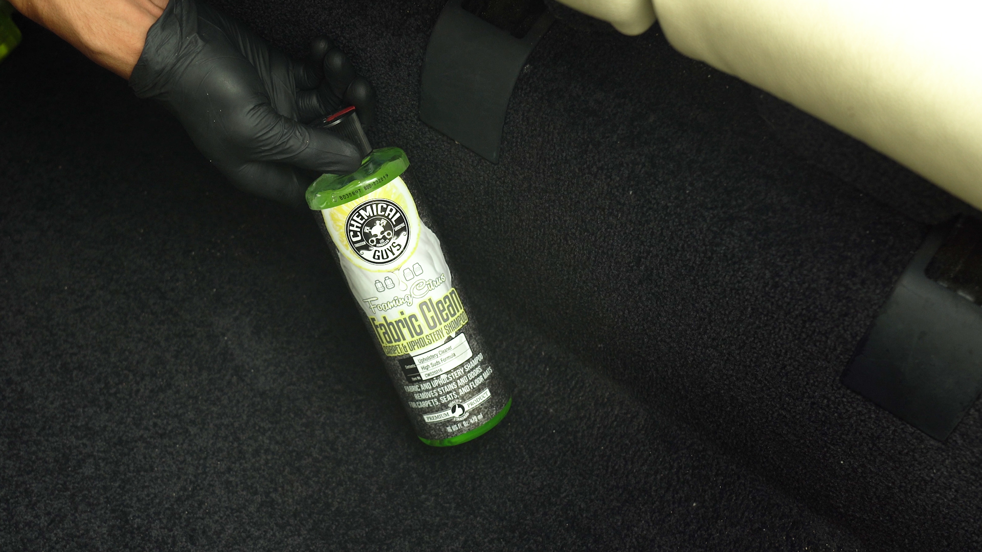 6 Chemical+Guys+CWS20364+Foaming+Upholstery