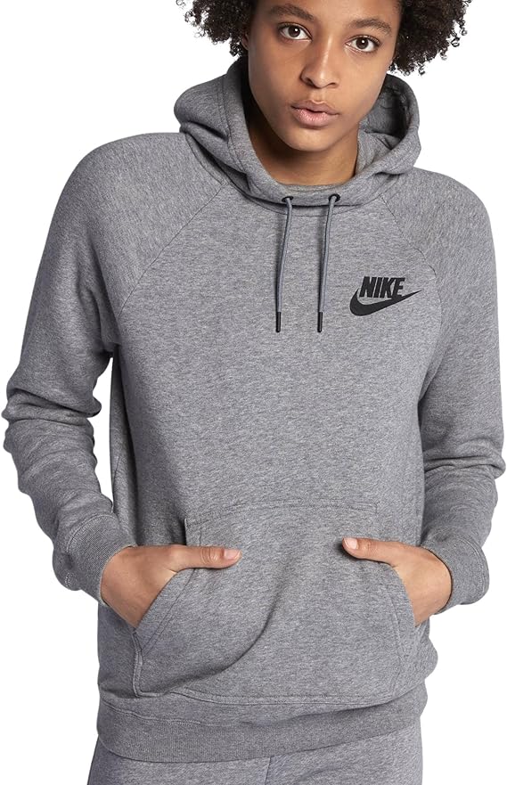 nike rally pullover