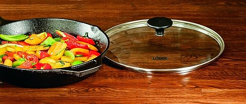 Vista 5 de Lodge, tapas de vidrio templado, Transparente