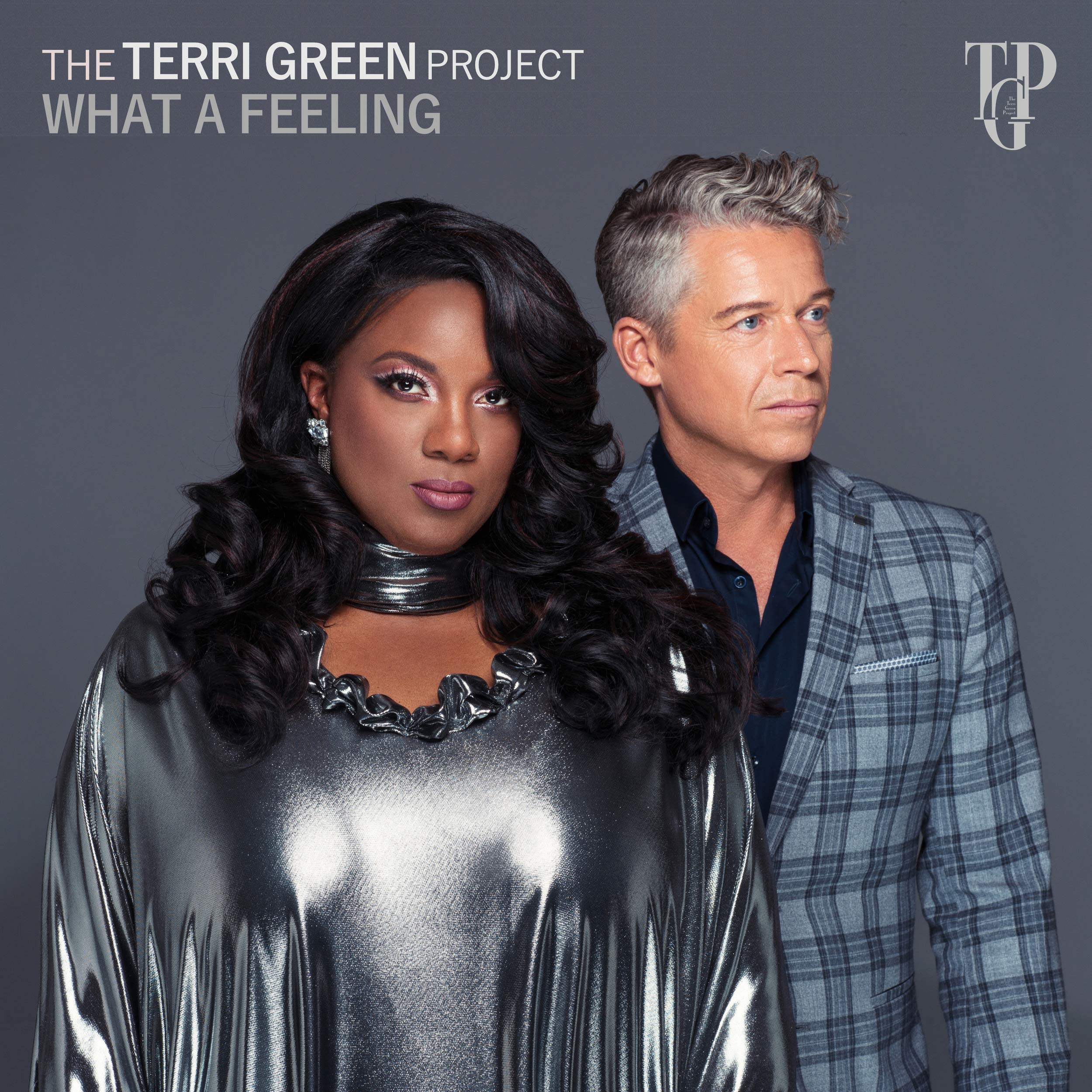 The Terri Green Project