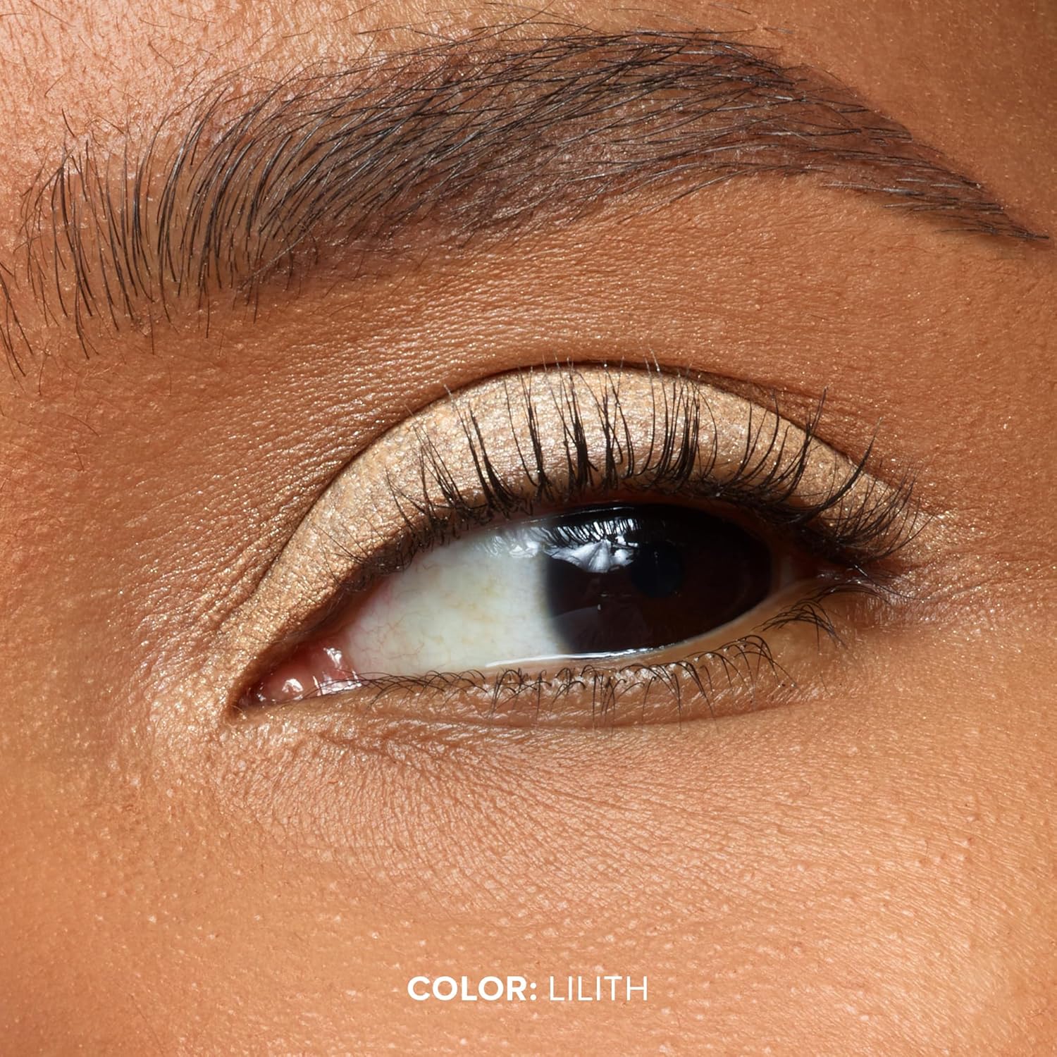 Nudestix Magnetic Luminous Eye Color – 4-in-1 Cream Eyeshadow Stick, Eyeliner, Primer & Highlighter | Long-Wear, Waterproof Satin Finish | Vegan & Cruelty-Free Eye Makeup - Image 6