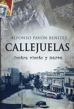 Amazoncom Viento En Contra Books - 