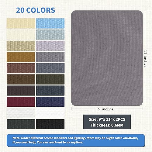 Vista 422 de KING MOUNTAIN Cinta de reparación de lona, parche para equipos para exteriores, 4 x 63 pulgadas, impermeable, autoadhesiva para reparar cubiertas