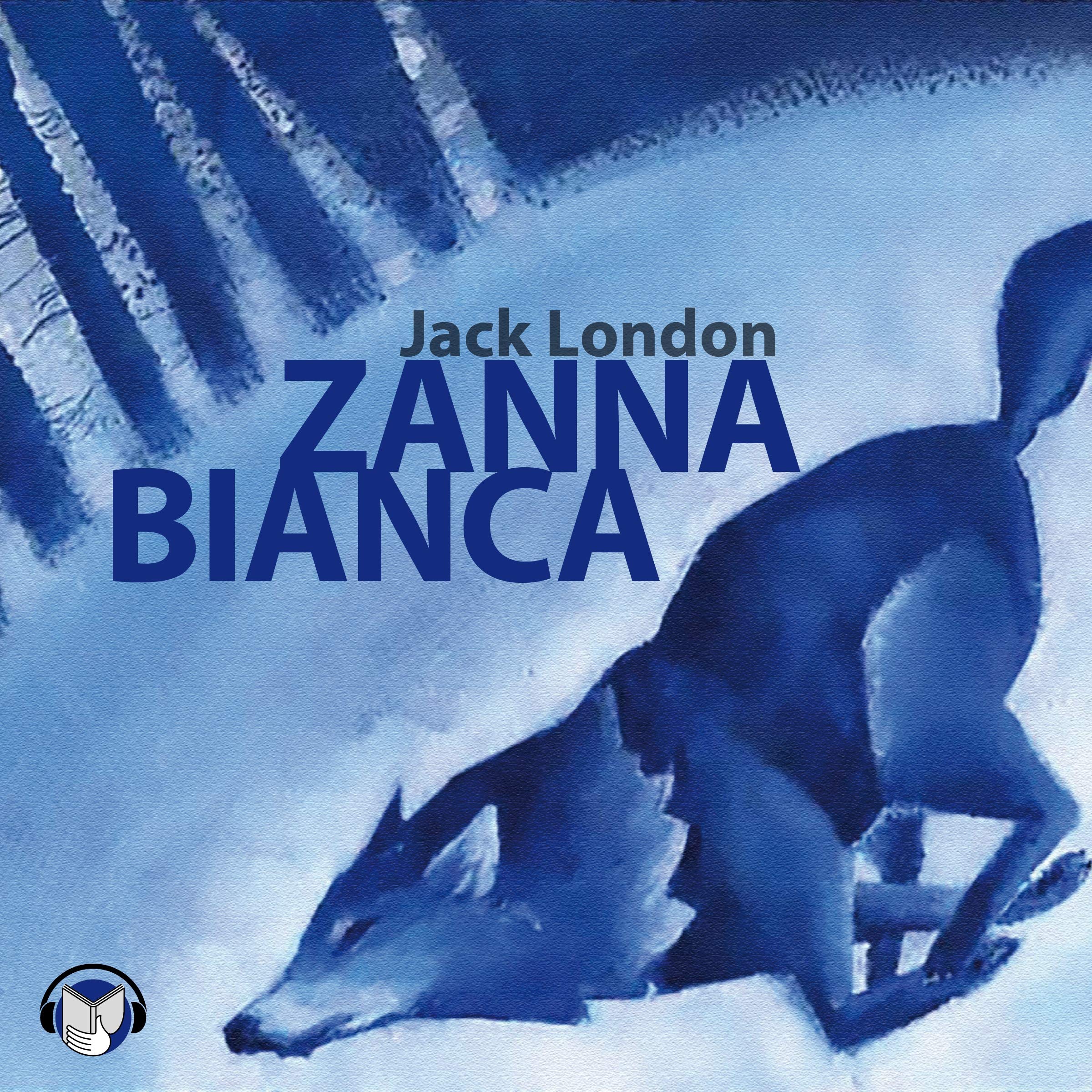 Zanna Bianca