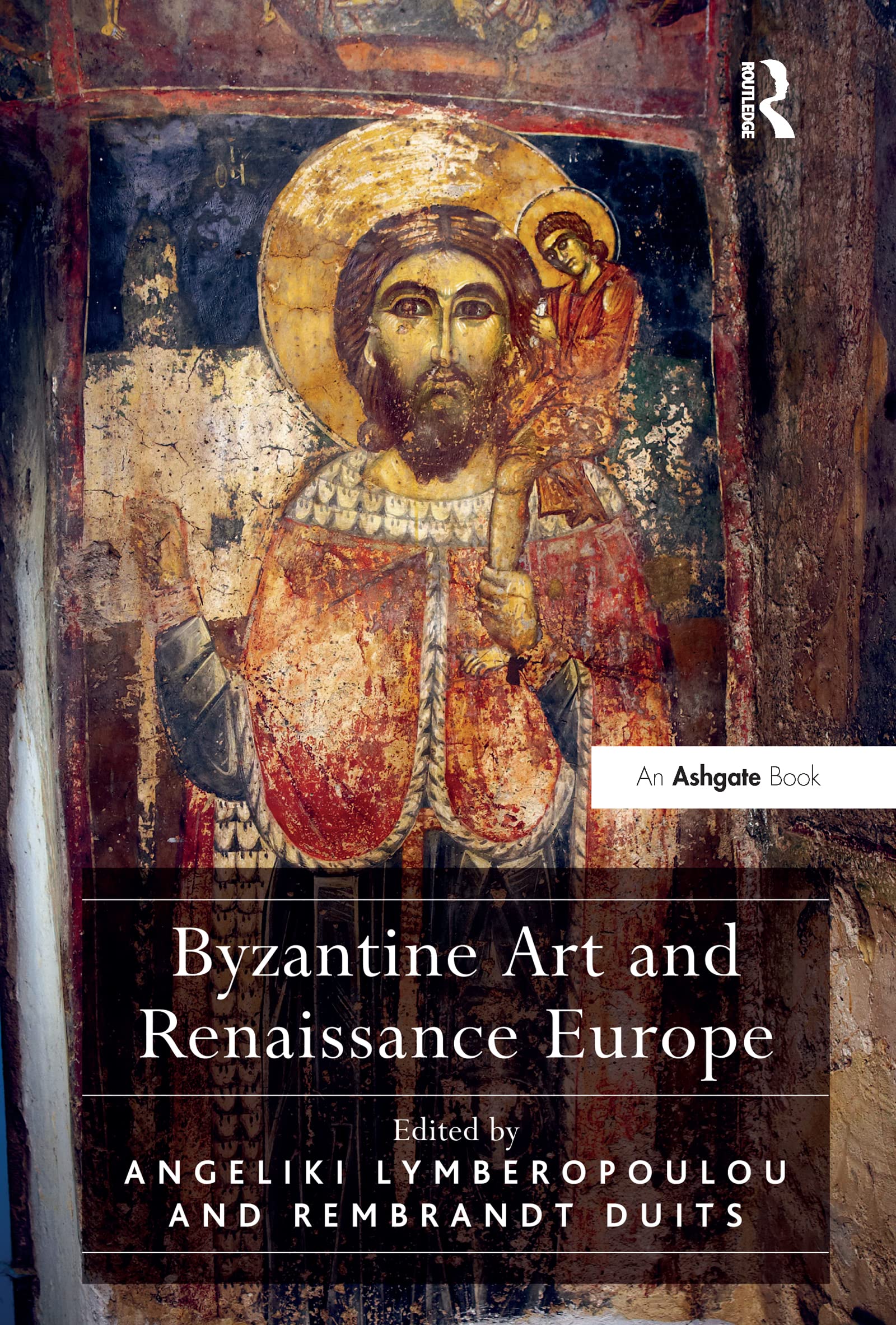 Byzantine Art and Renaissance Europe : analyse comparative des chefs-d'œuvre